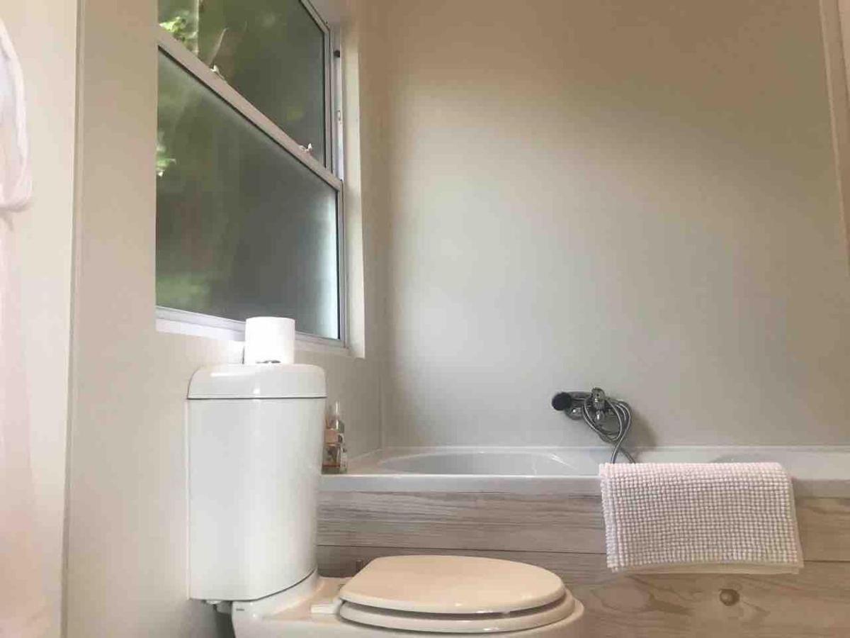 Knysna Heads Private Suite ภายนอก รูปภาพ